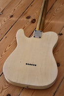 MB Guitars '58 Single Cut