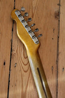 MB Guitars '58 Single Cut