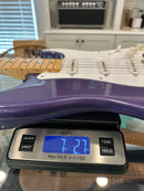 Fender Custom Shop Vince Cunetto Custom one of a kind!