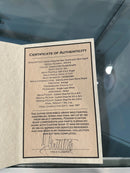 Fender Custom Shop Vince Cunetto Custom one of a kind!