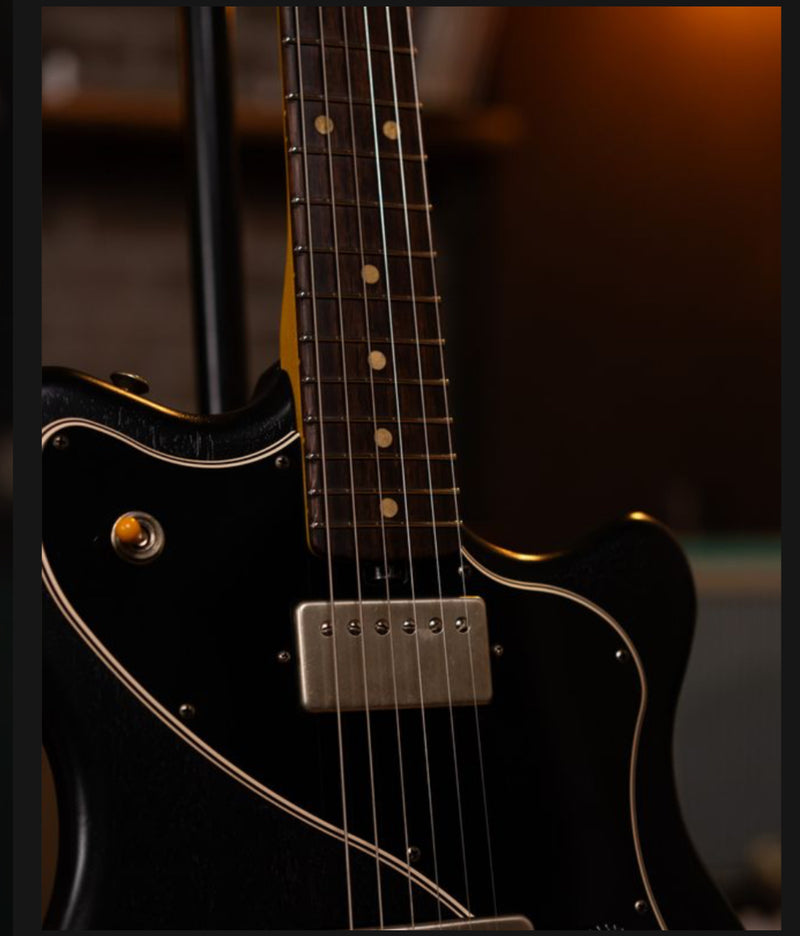 Macmull NAMM SHOW Stinger