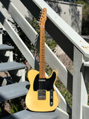 Danocaster Blackguard