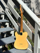 Danocaster Blackguard