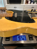 Danocaster Blackguard