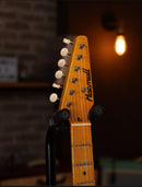 Macmull NAMM SHOW Classic T Blackguard