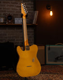 Macmull NAMM SHOW Classic T Blackguard