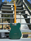 MB Guitars '64 Single Cut