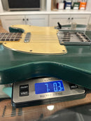 MB Guitars '64 Single Cut