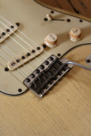 MB Guitars '62 Double Cut