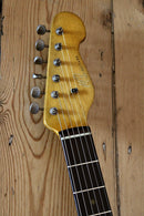 MB Guitars '62 Double Cut