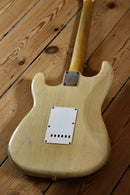 MB Guitars '62 Double Cut