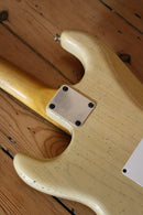 MB Guitars '62 Double Cut
