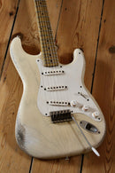 MB Guitars '55 Double Cut