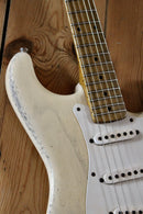 MB Guitars '55 Double Cut