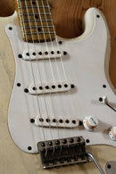 MB Guitars '55 Double Cut