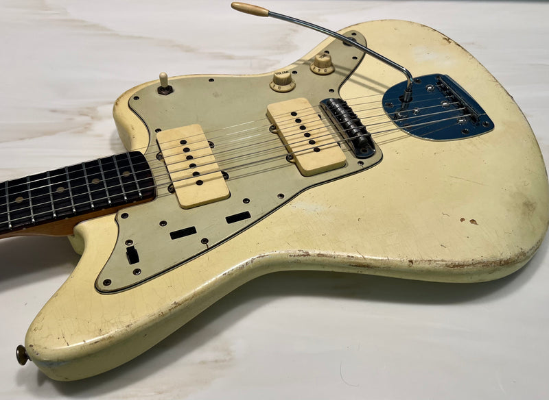 Danocaster Offset