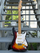 MB Guitars 58 Double Cut