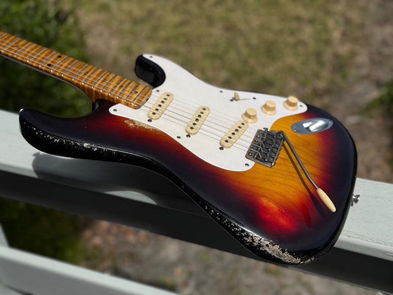 MB Guitars 58 Double Cut