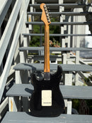 Danocaster Double Cut