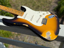 Fender Custom Shop '57 Heavy Relic Strat (used)
