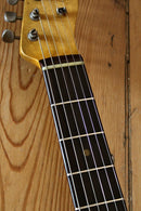 MB Guitars '59 Double Bound Single Cut