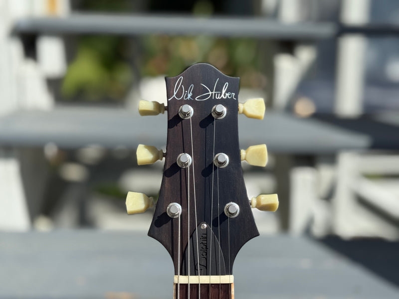 Nik Huber Dolphin 59 Exceptional Top