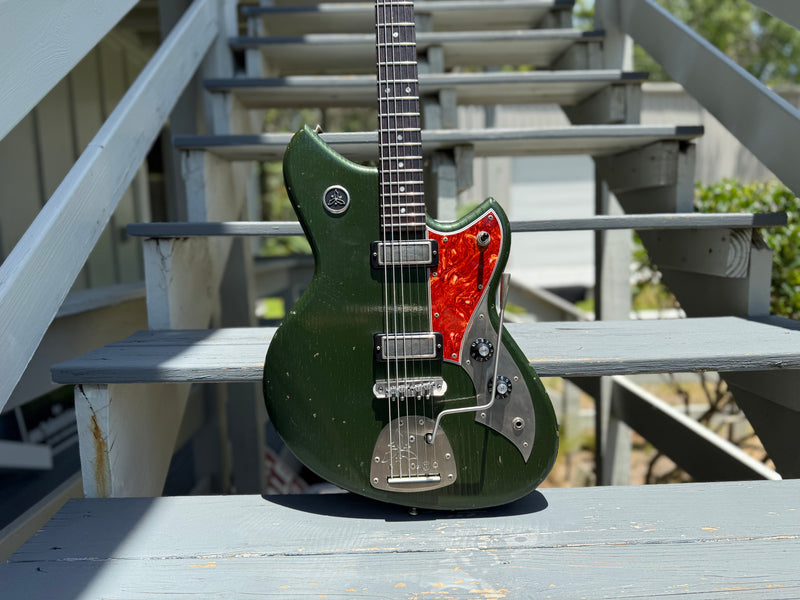 Novo Serus J Baritone