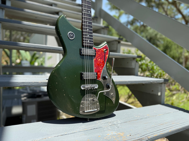 Novo Serus J Baritone