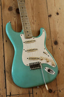 MB Guitars Double Cut