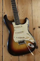 MB Guitars Double Cut