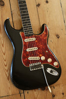 MB Guitars Double Cut