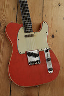 MB Guitars Single Cut