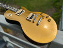Gibson Les Paul Historic Makeovers Goldtop