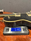 Collings CL Deluxe Custom (used)