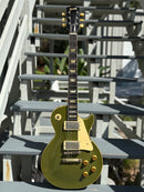 Danocaster Makeover Gibson M2M Les Paul