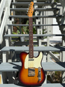 K-Line Contoured Truxton