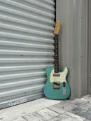 Danocaster Single Cut Mongrel