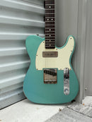 Danocaster Single Cut Mongrel