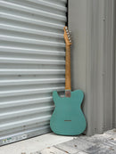 Danocaster Single Cut Mongrel