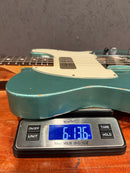 Danocaster Single Cut Mongrel