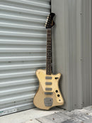 Castedosa Halcon Baritone