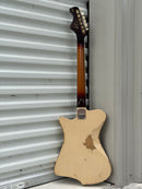 Castedosa Halcon Baritone