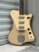 Castedosa Halcon Baritone