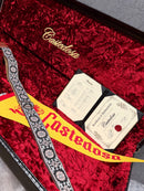 Castedosa Halcon Baritone