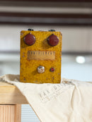 Van Diemens Red Ochre Mullard OC71