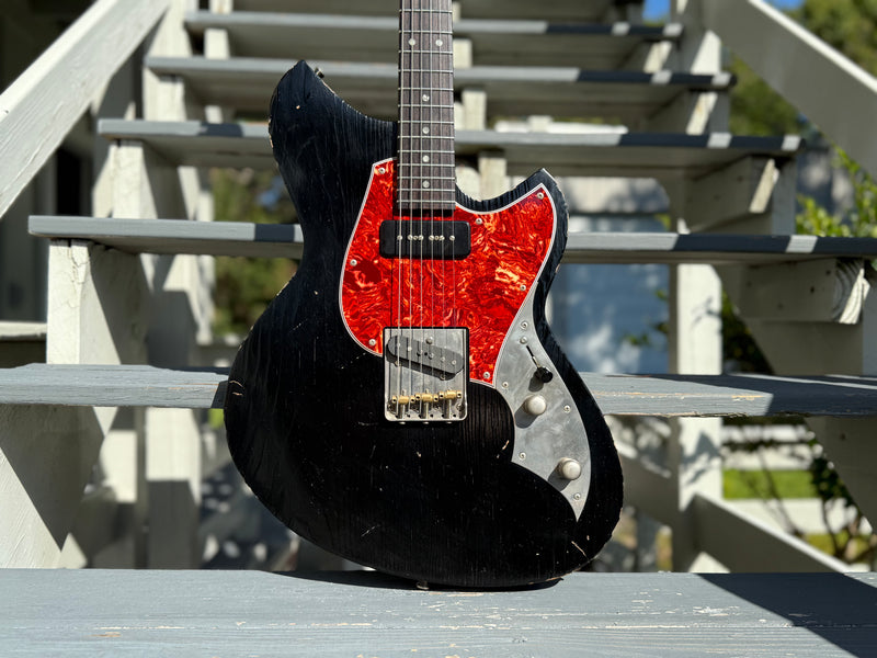 Novo Dealer LTD Serus T