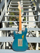 Paoletti ALFA Lounge SSS