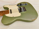 Danocaster Single Cut