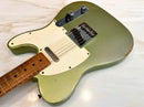 Danocaster Single Cut