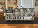 Benson Amps Tall Bird Plus Reverb + Optical Tremolo